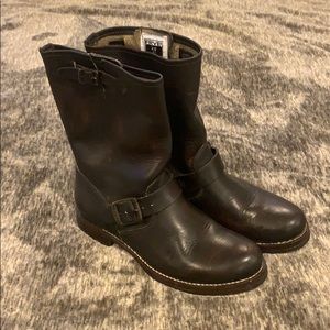 Frye Boots